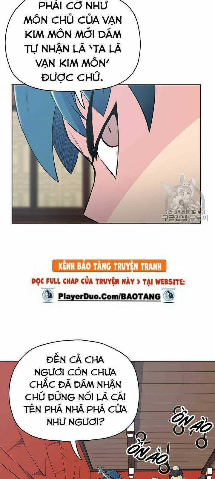 Phong Vân Chiến Thần Chapter 11 trang 19