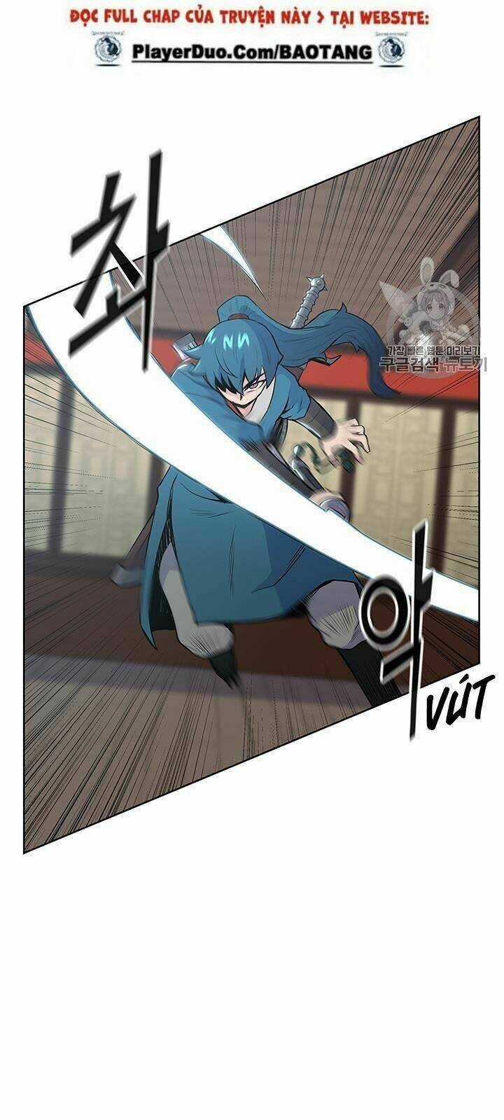 Phong Vân Chiến Thần Chapter 11 trang 23