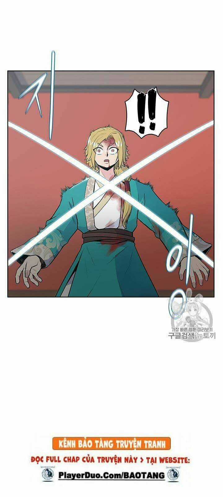 Phong Vân Chiến Thần Chapter 11 trang 24