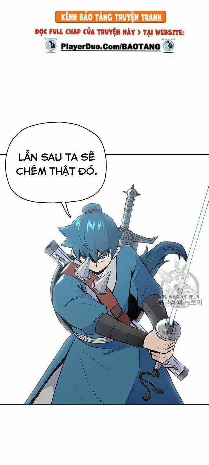 Phong Vân Chiến Thần Chapter 11 trang 27