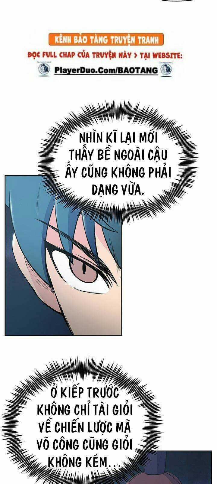 Phong Vân Chiến Thần Chapter 11 trang 33