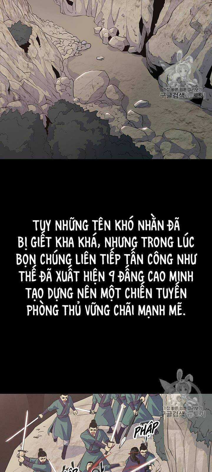 Phong Vân Chiến Thần Chapter 11 trang 4