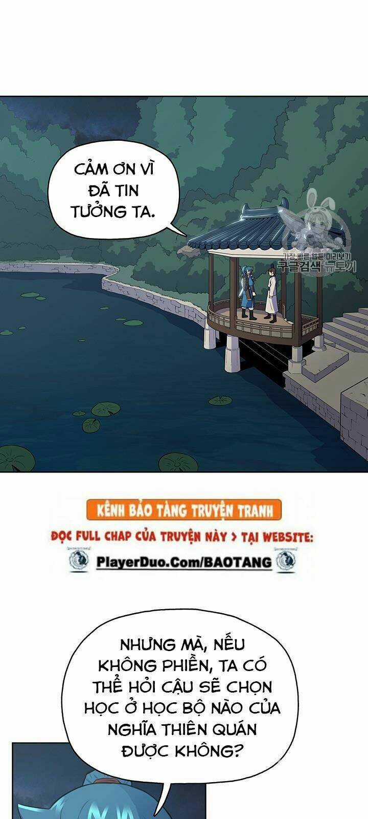 Phong Vân Chiến Thần Chapter 11 trang 44