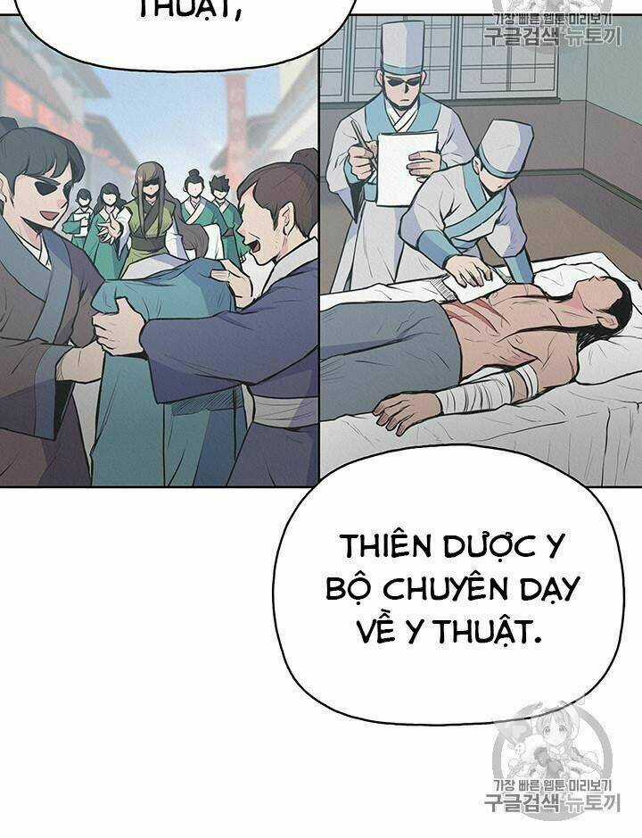 Phong Vân Chiến Thần Chapter 11 trang 47