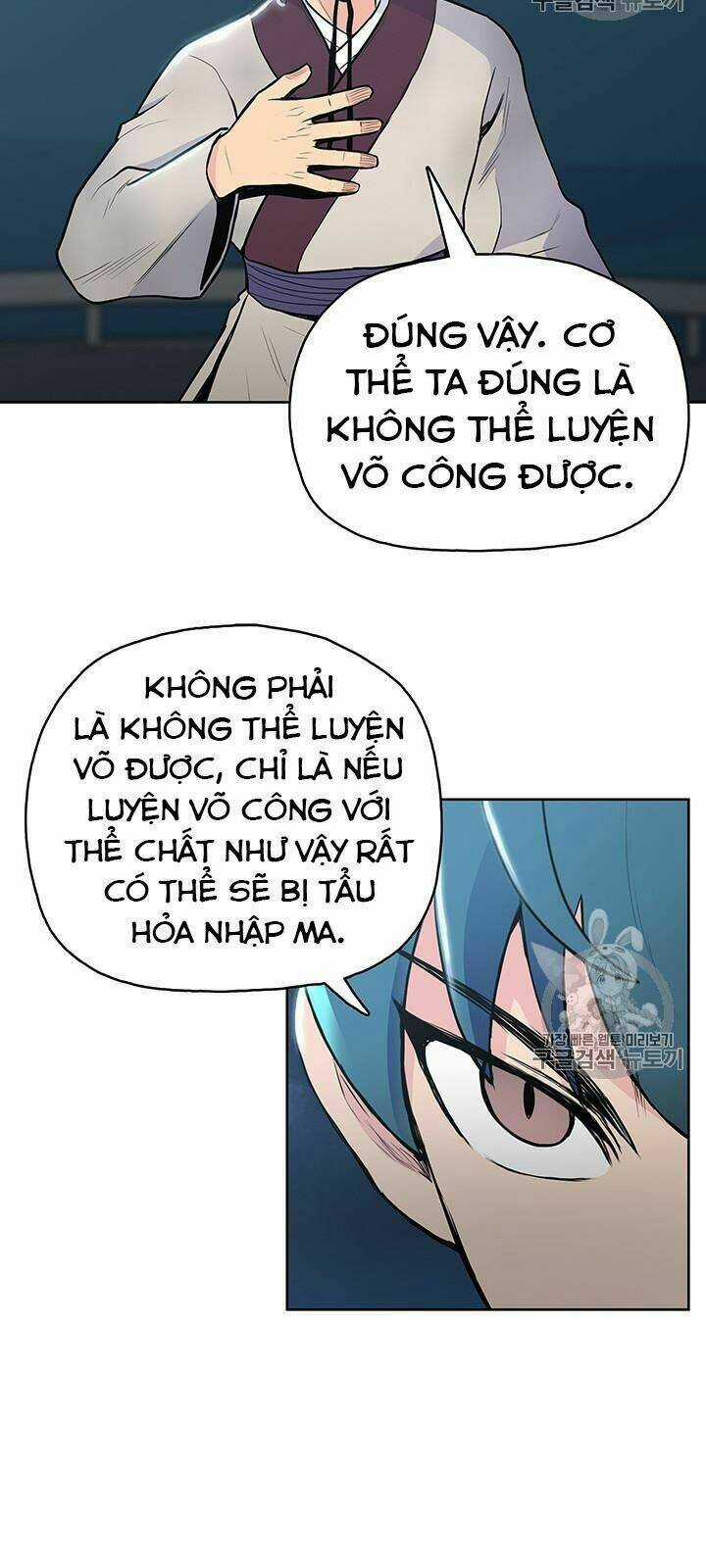 Phong Vân Chiến Thần Chapter 11 trang 50