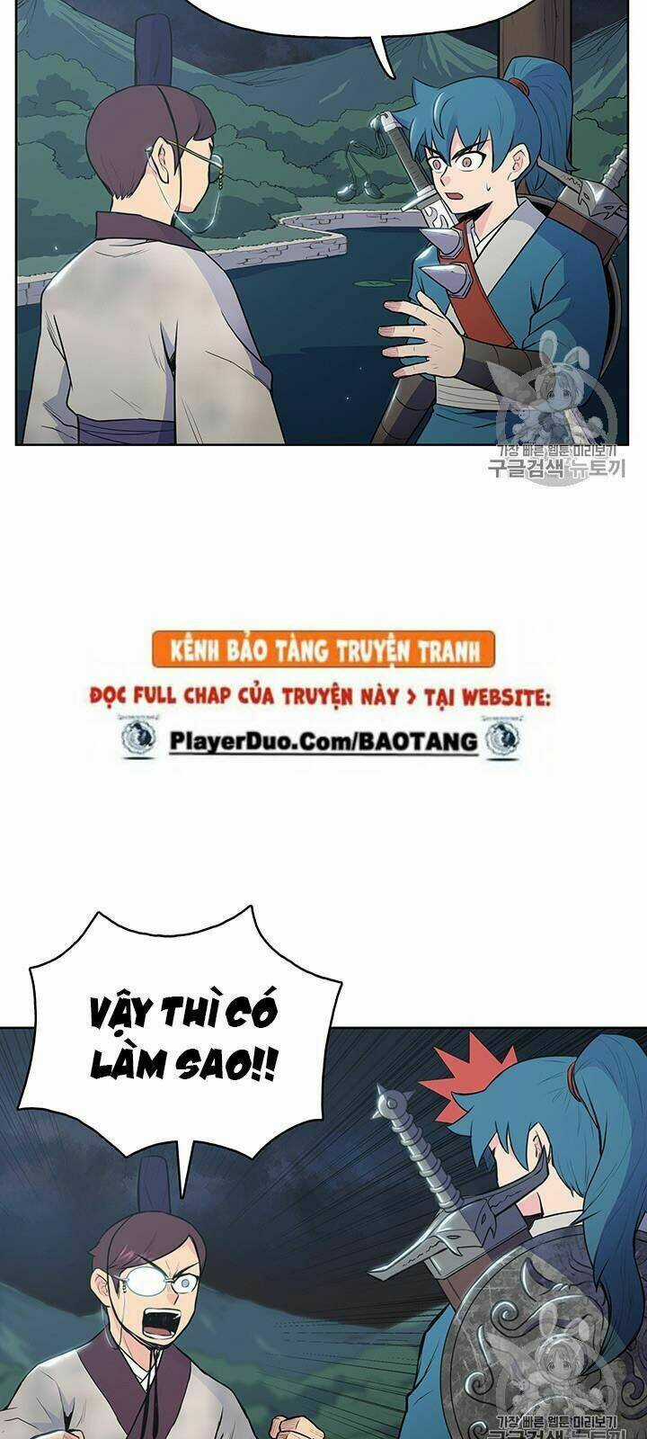 Phong Vân Chiến Thần Chapter 11 trang 54