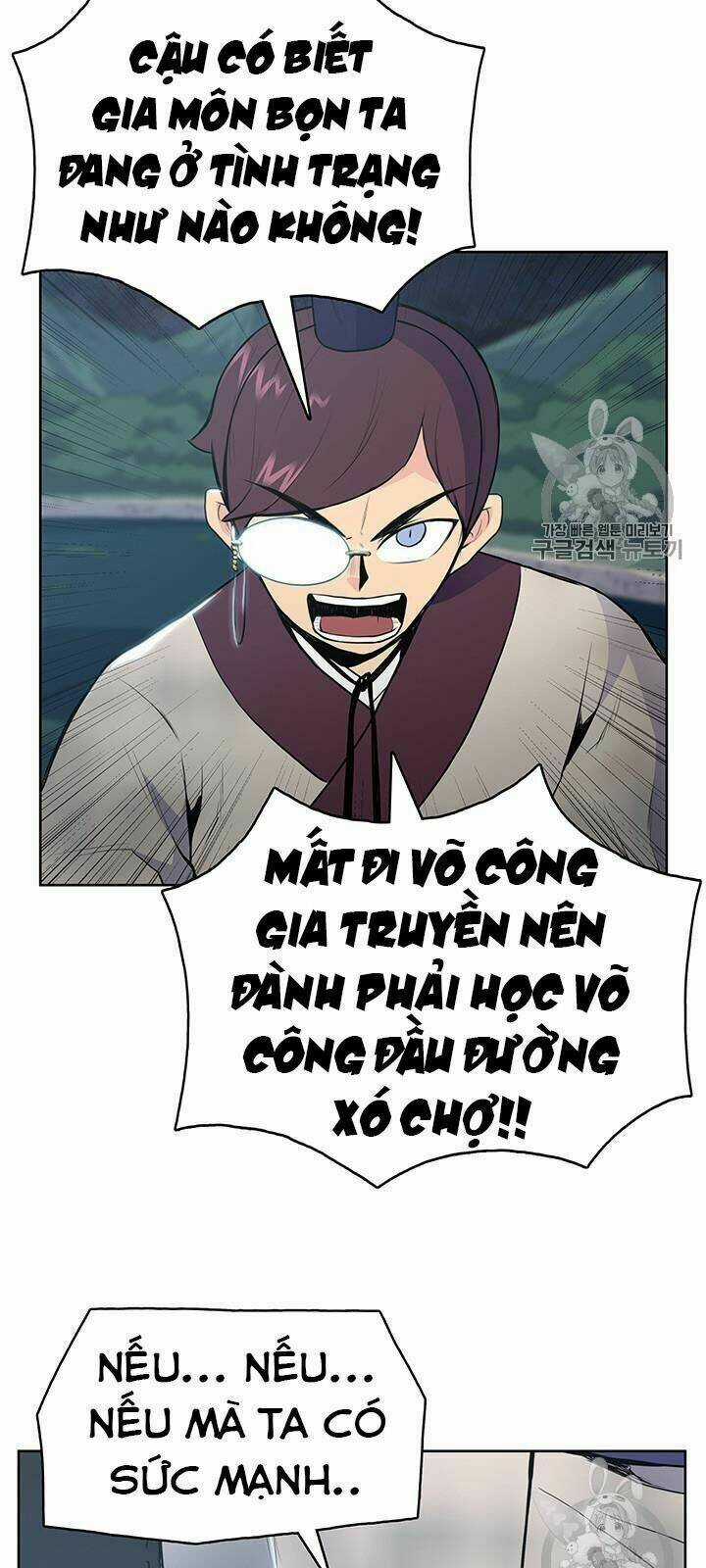 Phong Vân Chiến Thần Chapter 11 trang 56