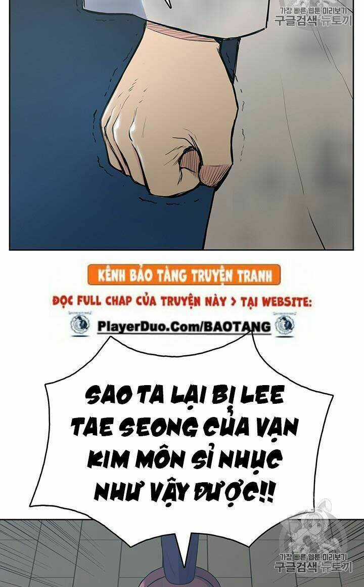 Phong Vân Chiến Thần Chapter 11 trang 57