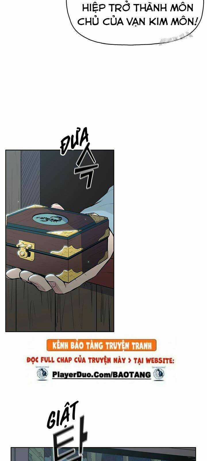 Phong Vân Chiến Thần Chapter 11 trang 63