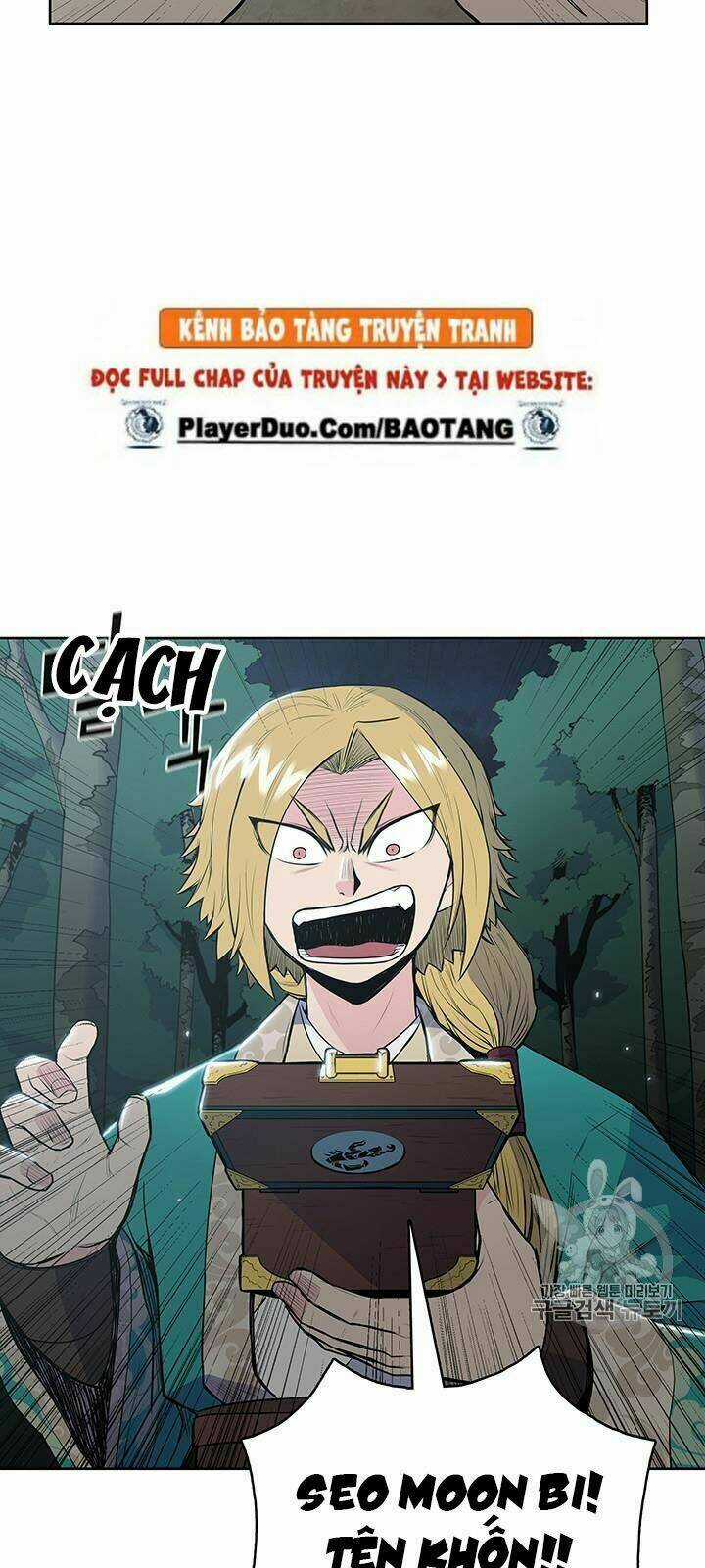 Phong Vân Chiến Thần Chapter 11 trang 65