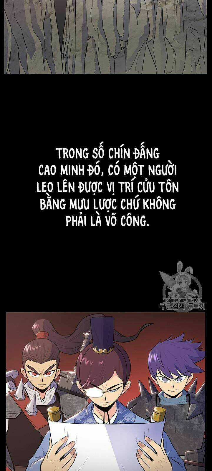 Phong Vân Chiến Thần Chapter 11 trang 7
