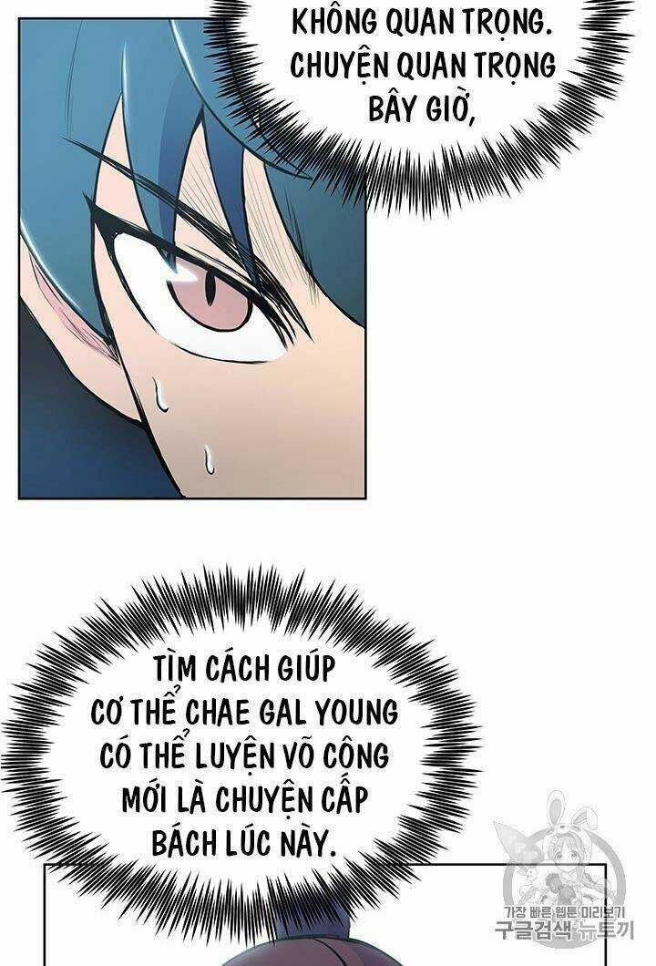 Phong Vân Chiến Thần Chapter 12 trang 11