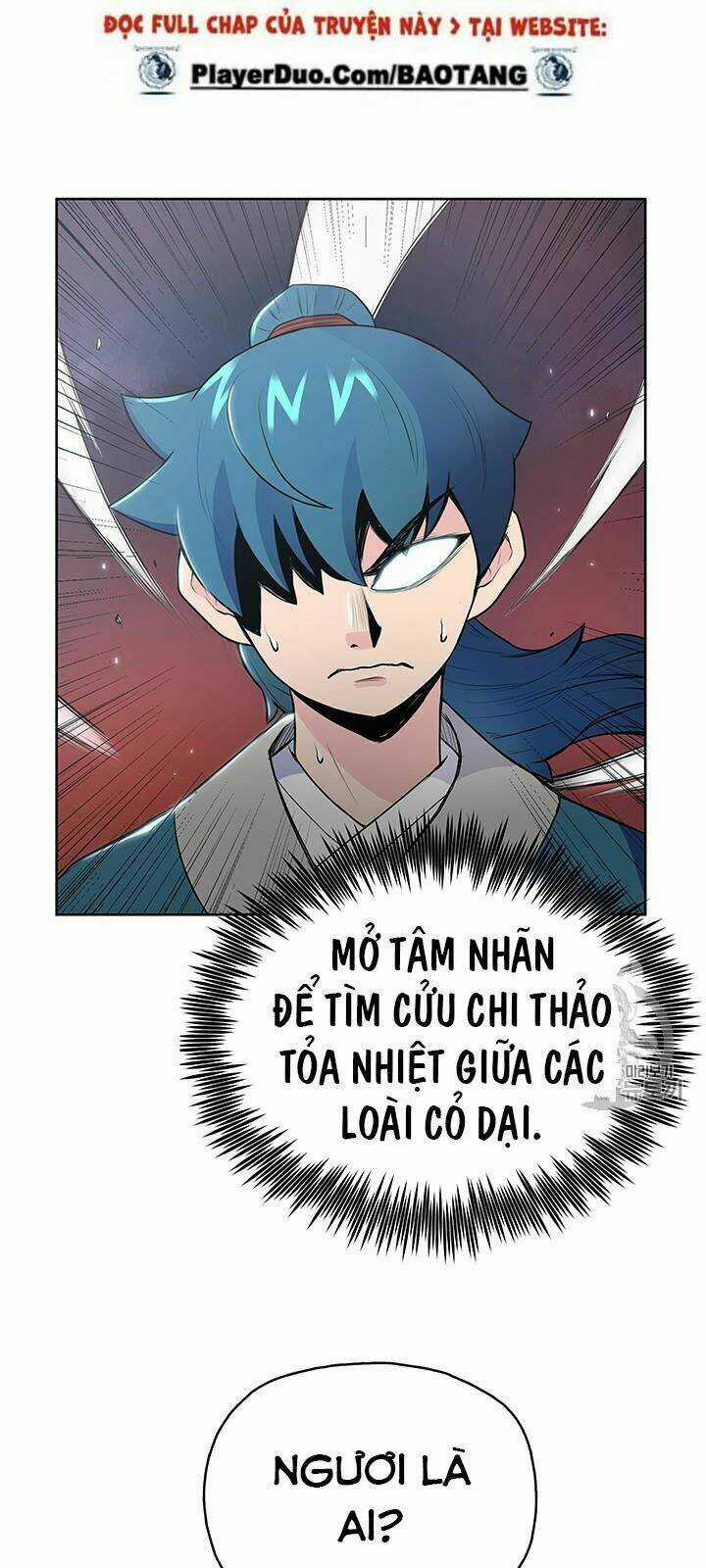Phong Vân Chiến Thần Chapter 12 trang 15