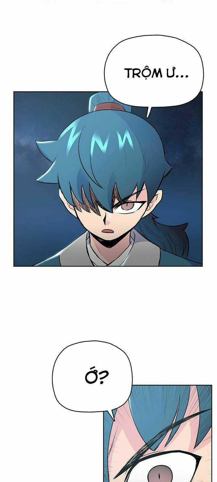 Phong Vân Chiến Thần Chapter 12 trang 18