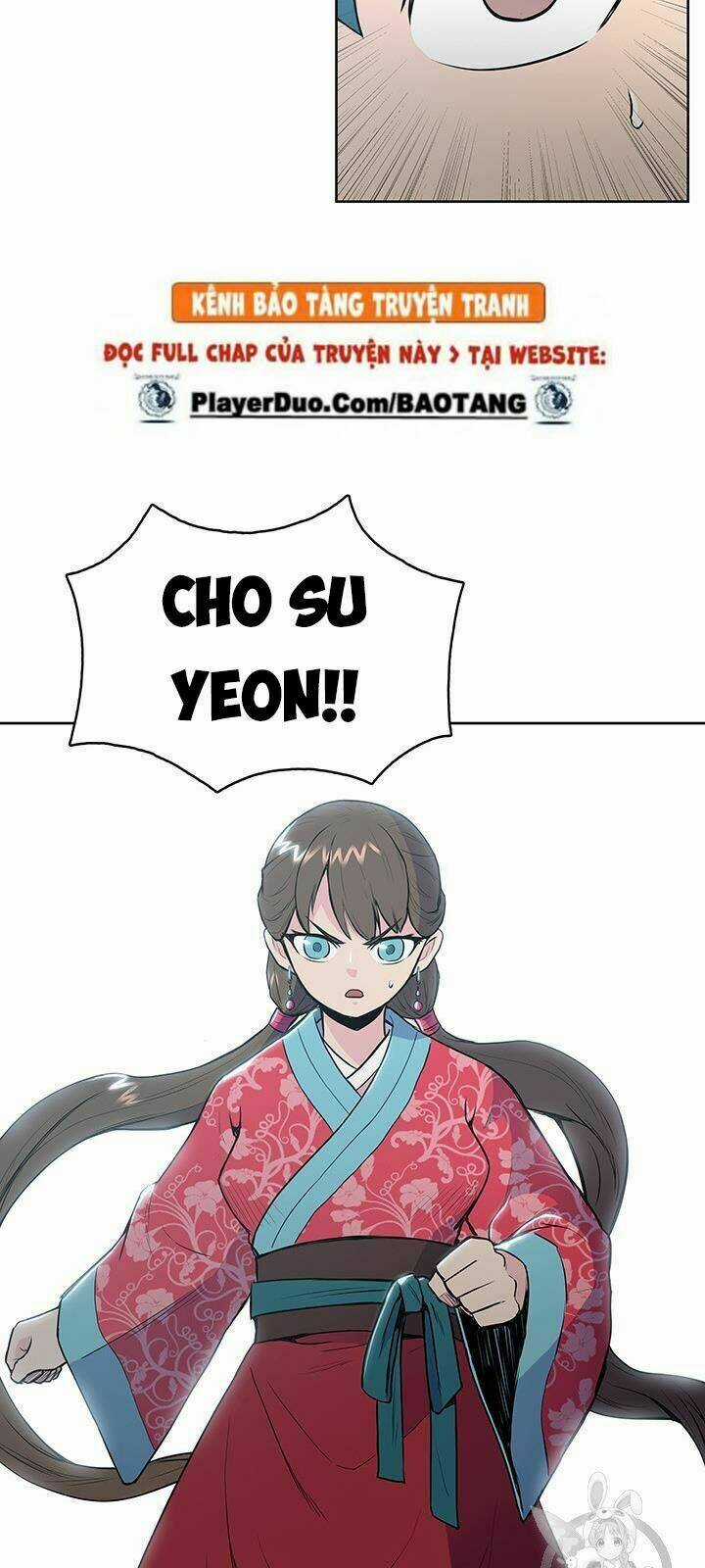 Phong Vân Chiến Thần Chapter 12 trang 19