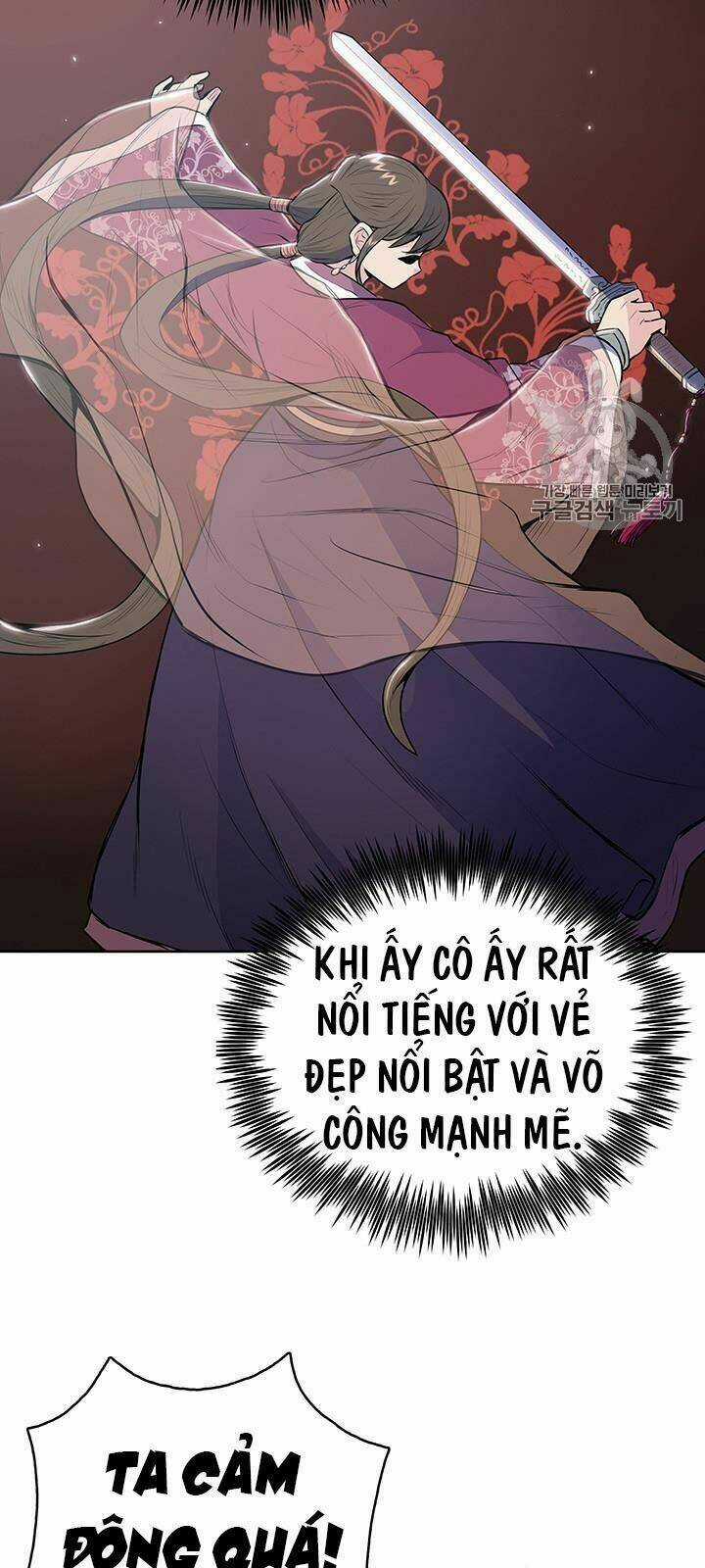 Phong Vân Chiến Thần Chapter 12 trang 22