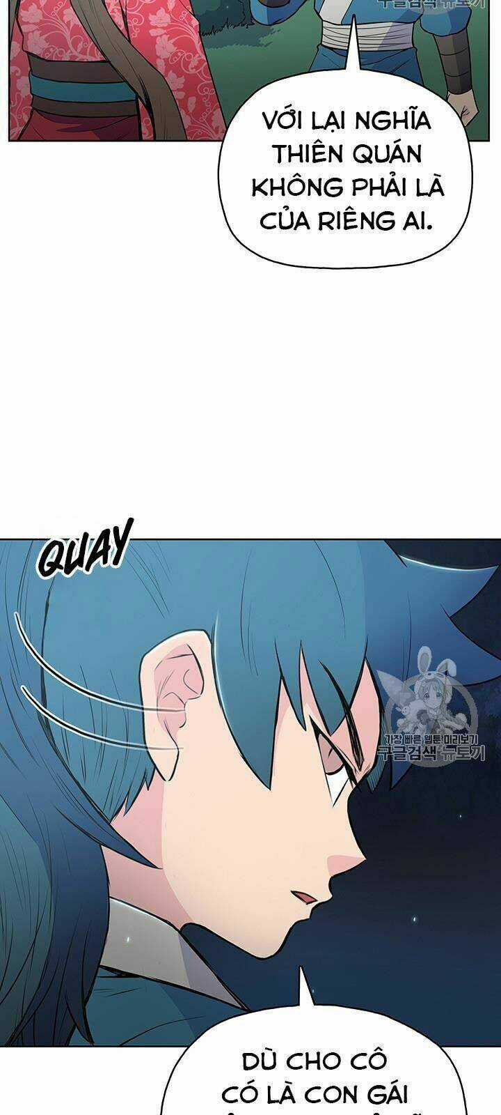 Phong Vân Chiến Thần Chapter 12 trang 28