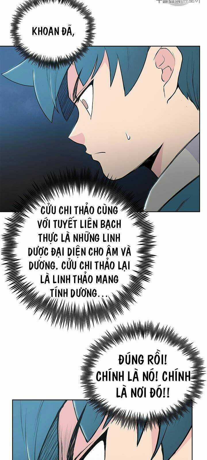 Phong Vân Chiến Thần Chapter 12 trang 34