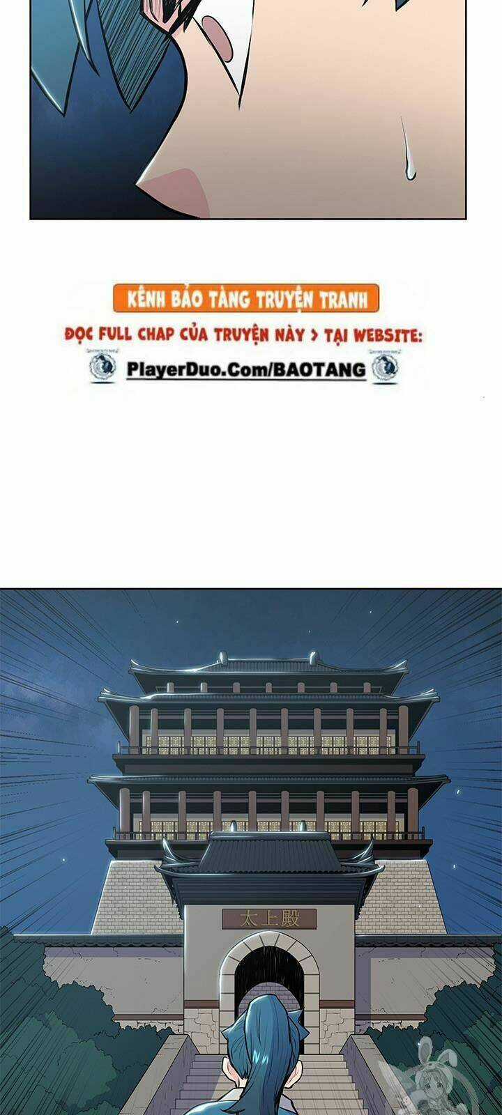 Phong Vân Chiến Thần Chapter 12 trang 35