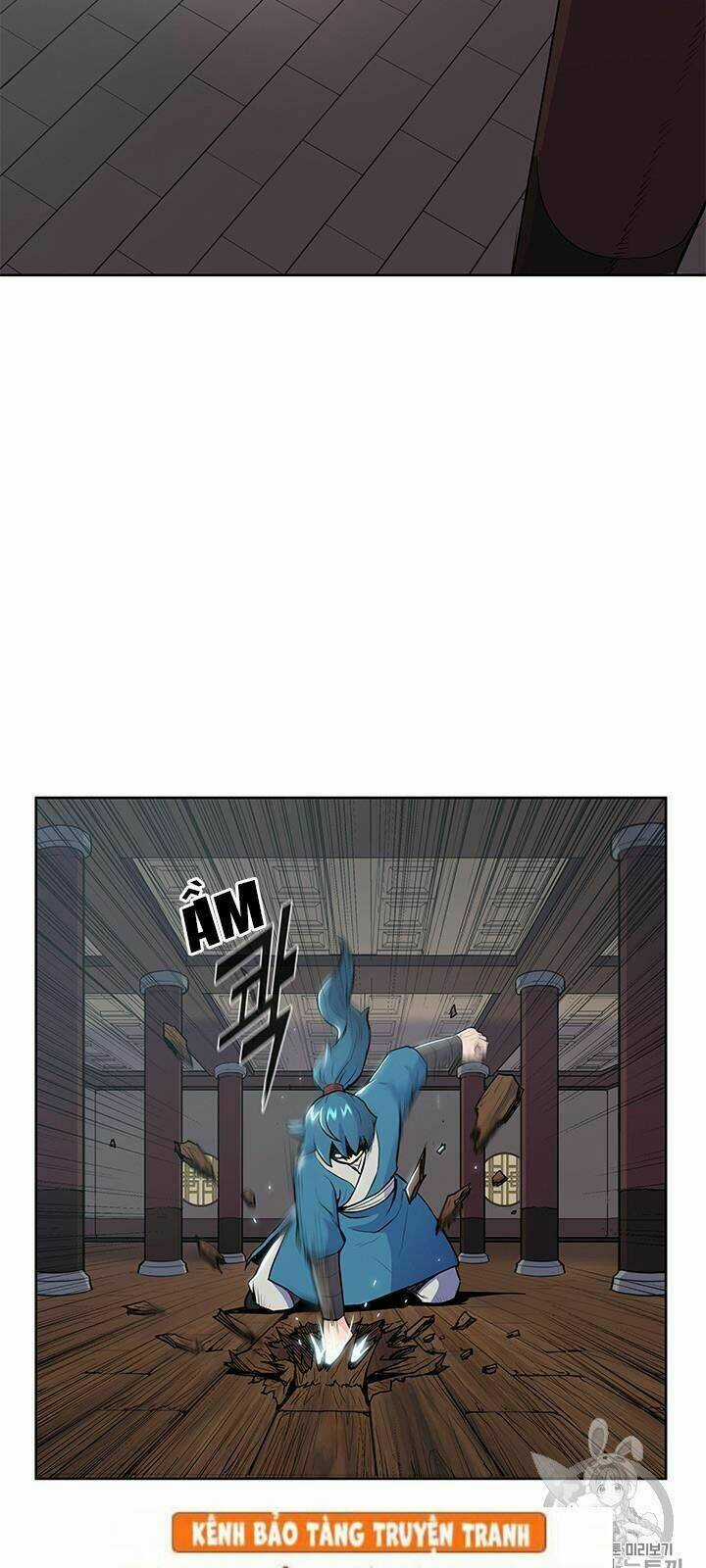 Phong Vân Chiến Thần Chapter 12 trang 38