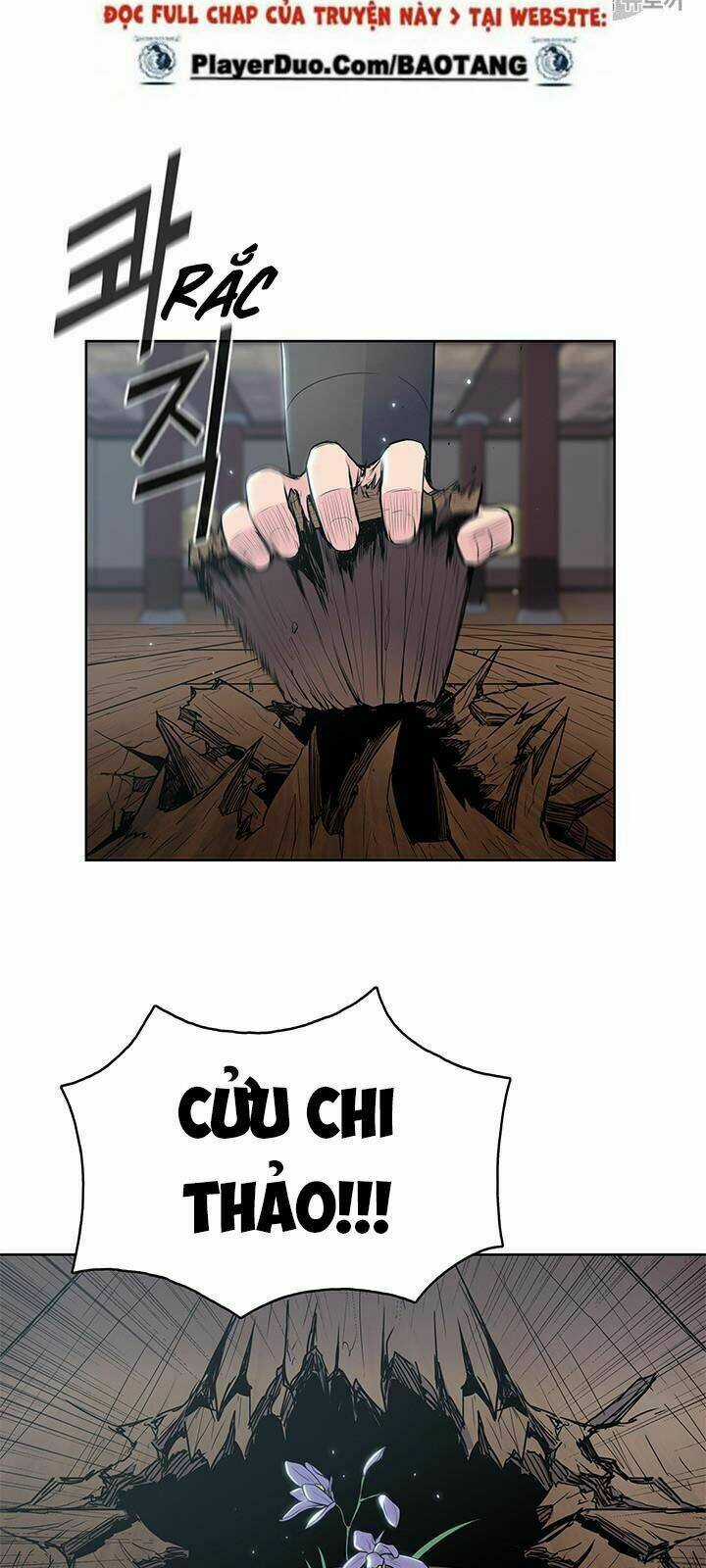 Phong Vân Chiến Thần Chapter 12 trang 39