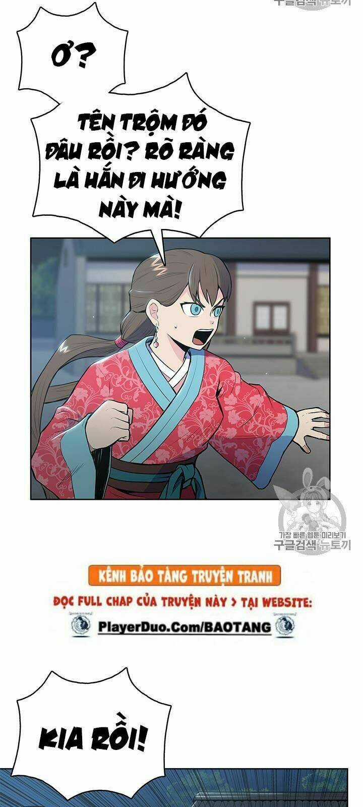 Phong Vân Chiến Thần Chapter 12 trang 44