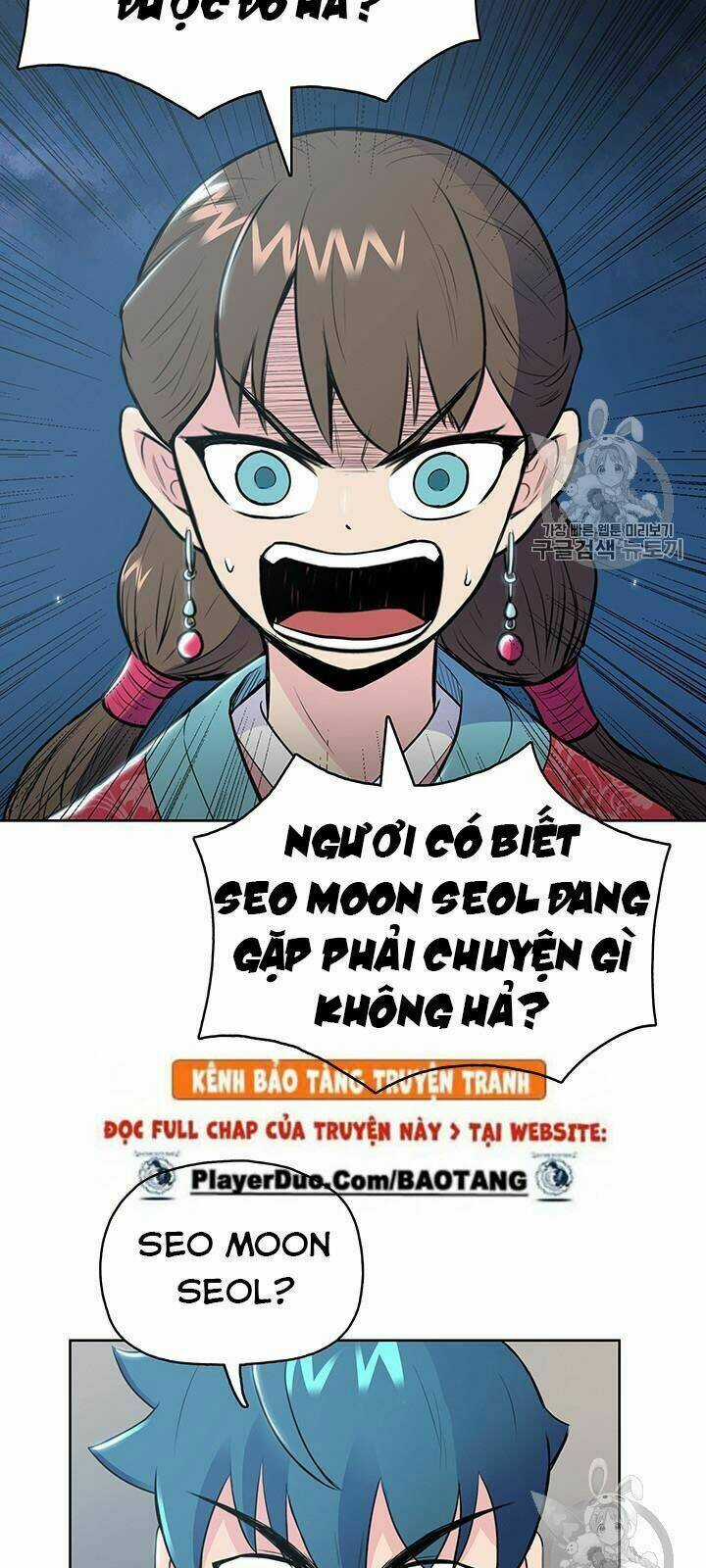 Phong Vân Chiến Thần Chapter 12 trang 50