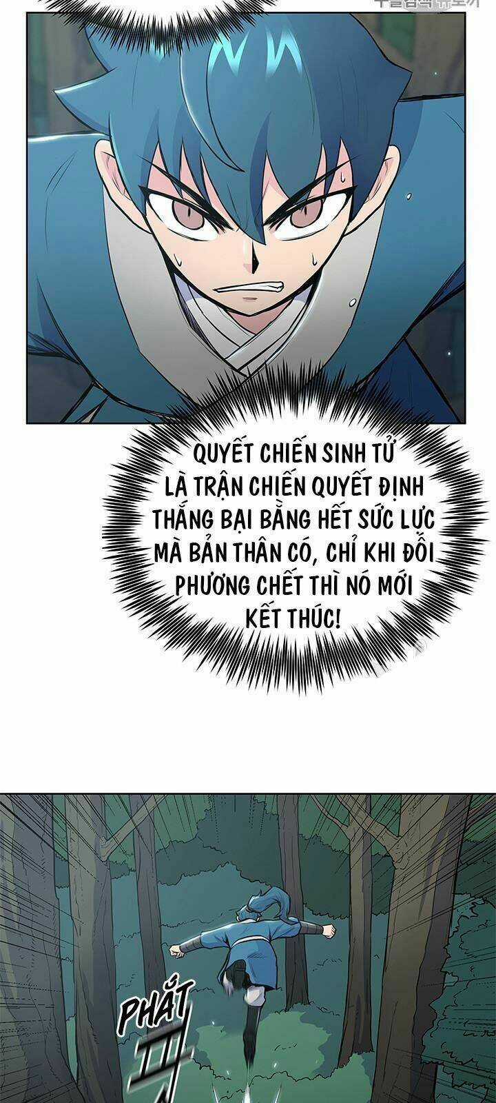 Phong Vân Chiến Thần Chapter 12 trang 59