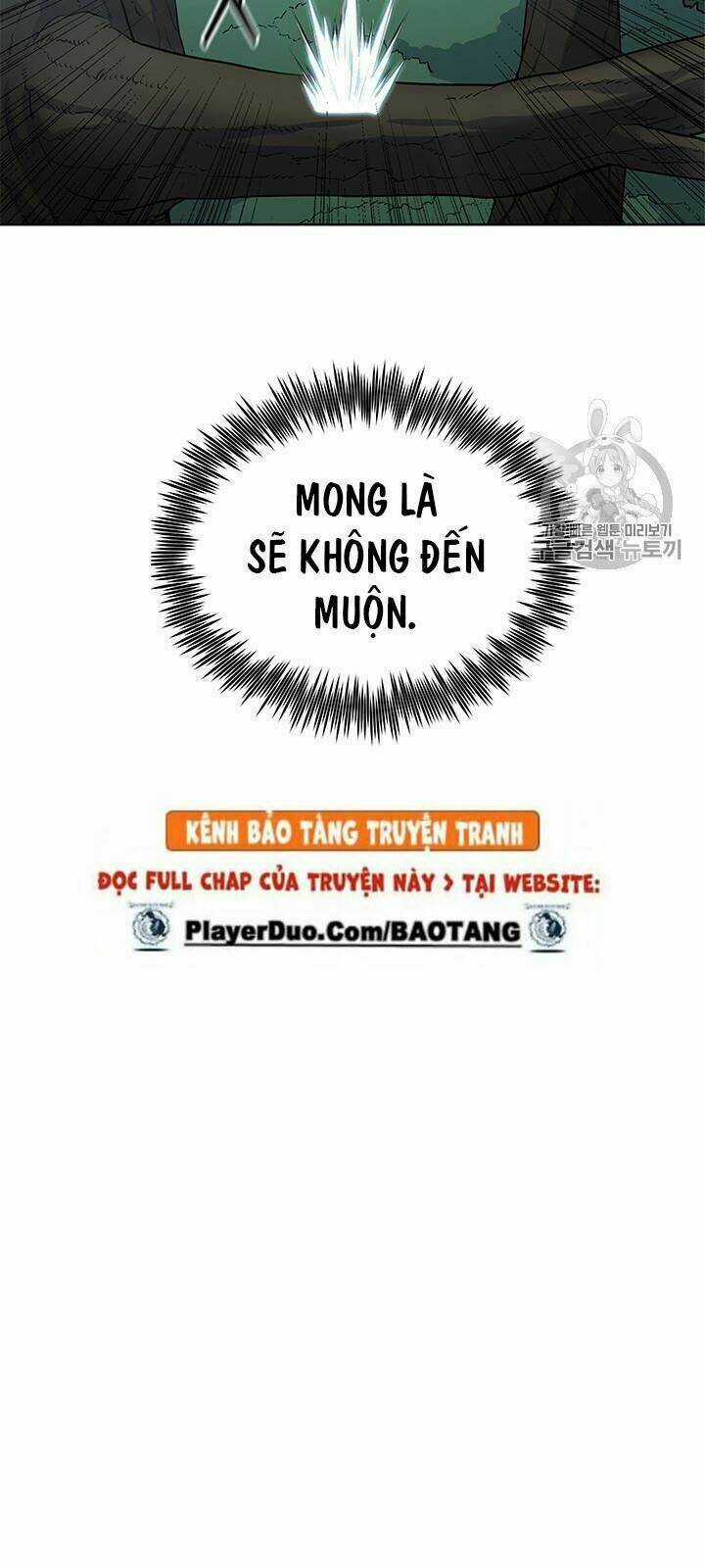 Phong Vân Chiến Thần Chapter 12 trang 60