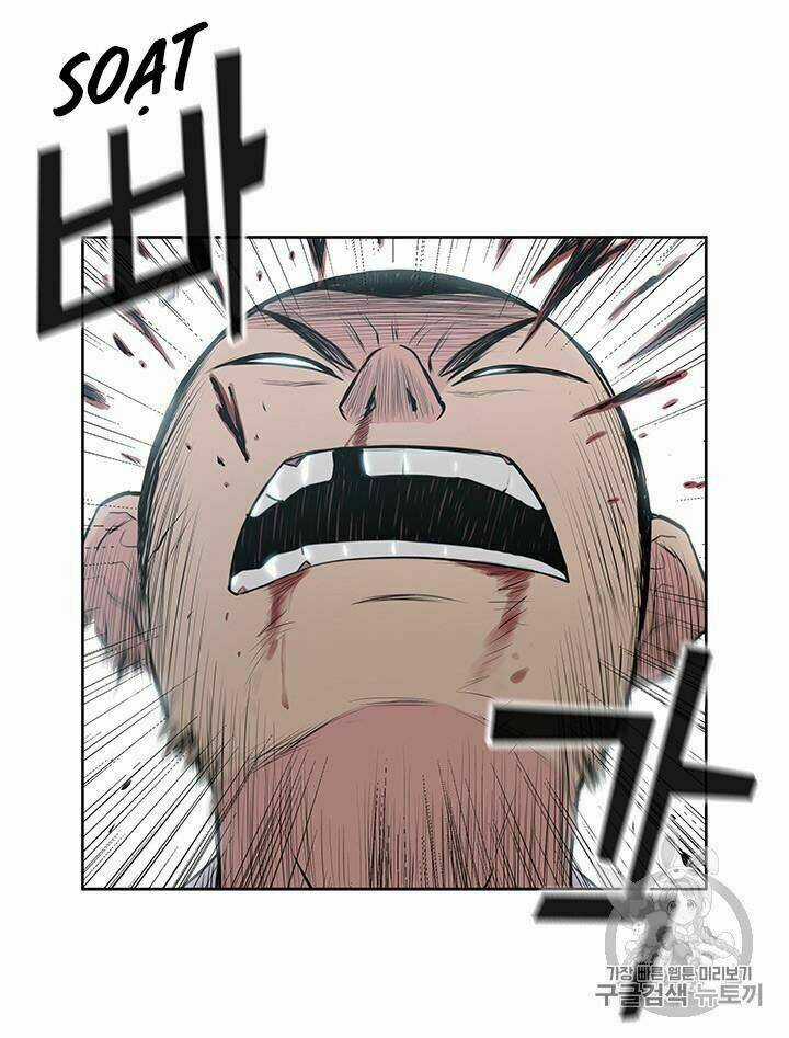 Phong Vân Chiến Thần Chapter 12 trang 61