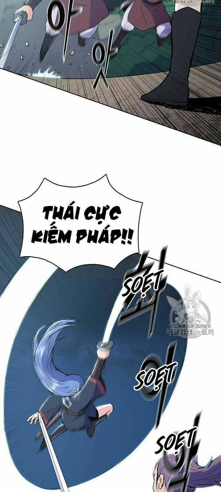 Phong Vân Chiến Thần Chapter 12 trang 64