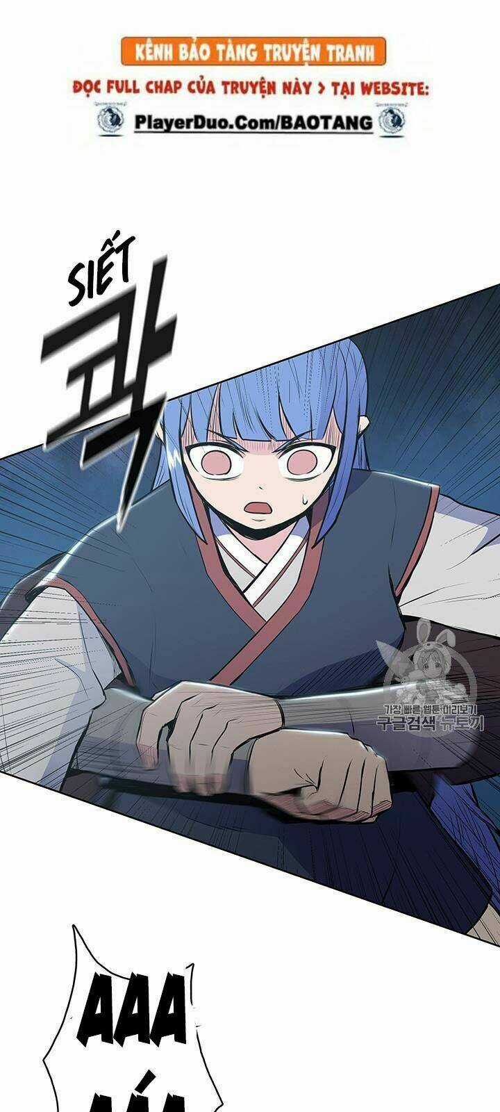 Phong Vân Chiến Thần Chapter 12 trang 67