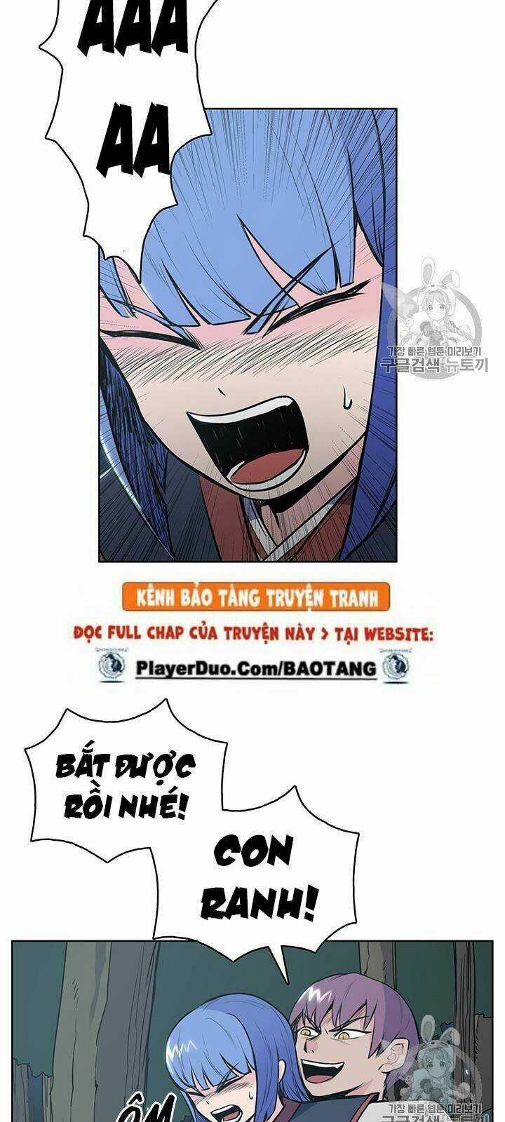 Phong Vân Chiến Thần Chapter 12 trang 68