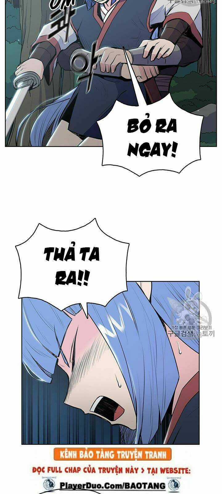 Phong Vân Chiến Thần Chapter 12 trang 69