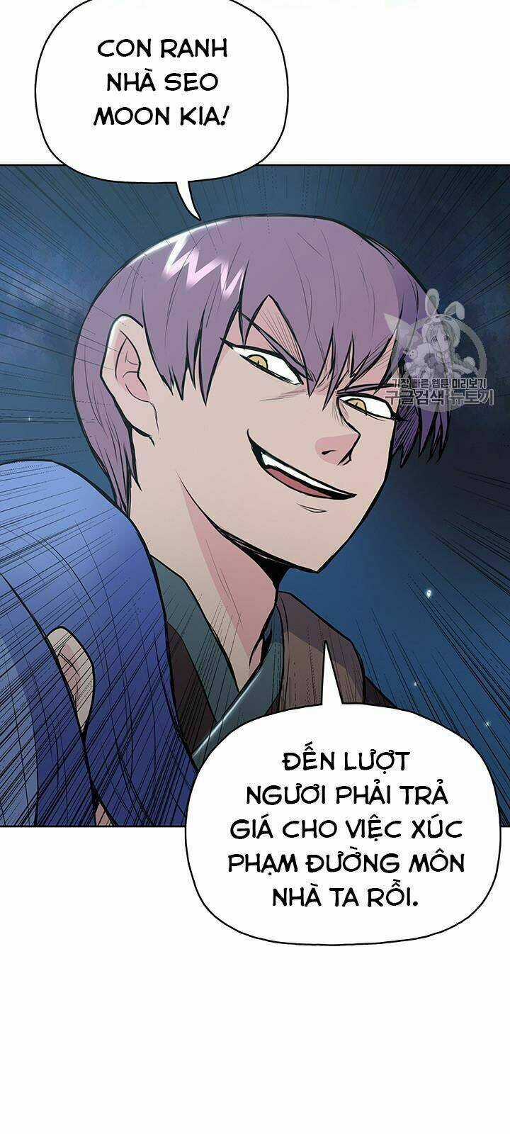 Phong Vân Chiến Thần Chapter 12 trang 70