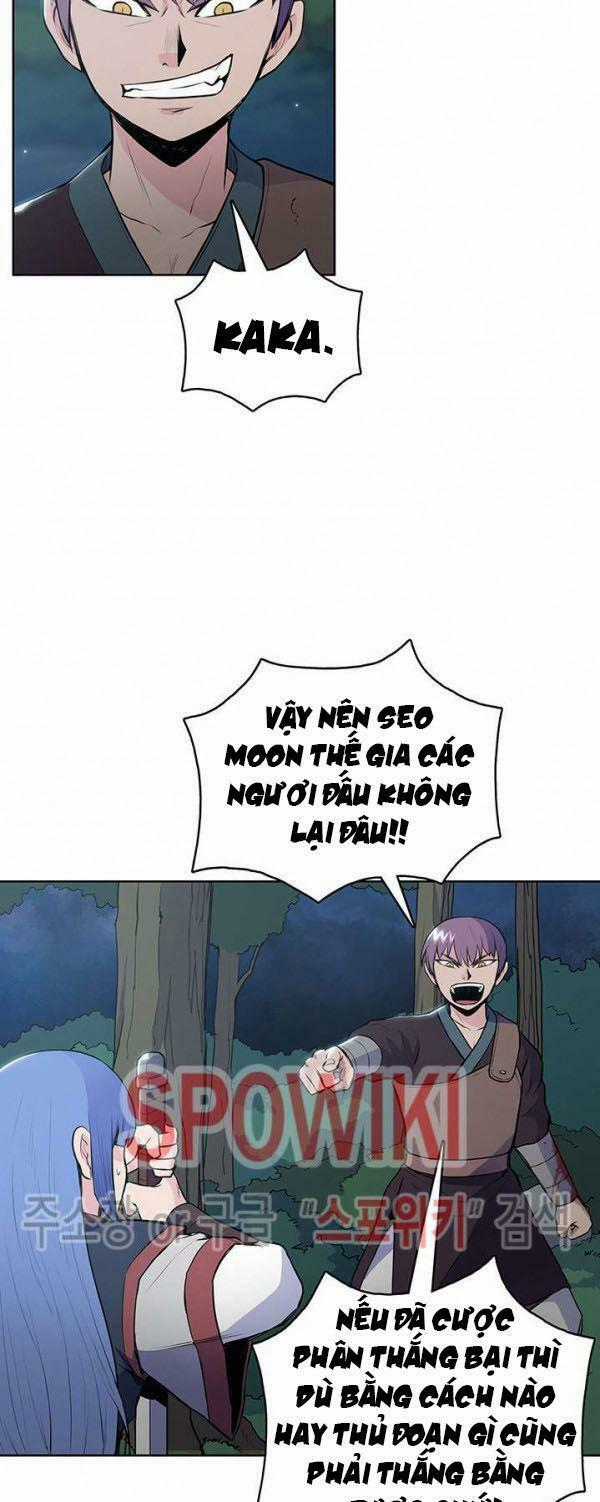 Phong Vân Chiến Thần Chapter 13 trang 10