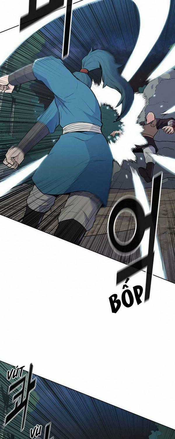 Phong Vân Chiến Thần Chapter 13 trang 14