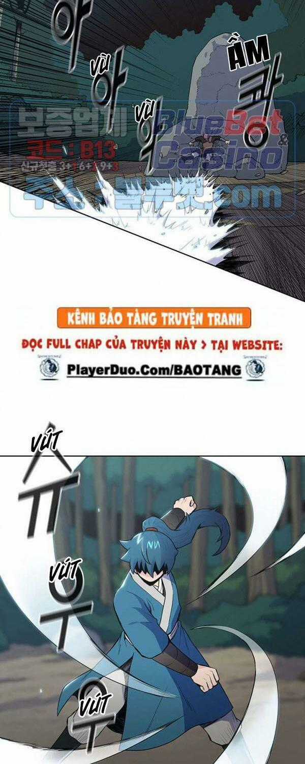 Phong Vân Chiến Thần Chapter 13 trang 15