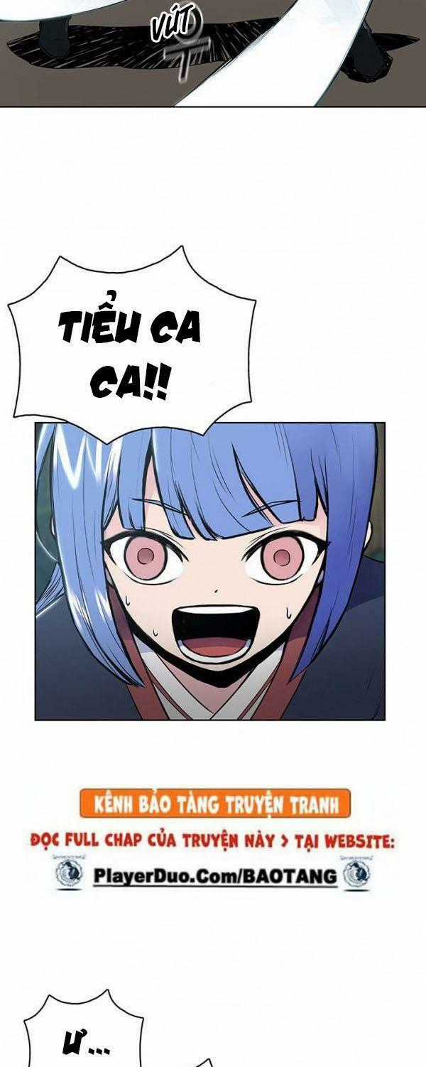 Phong Vân Chiến Thần Chapter 13 trang 16