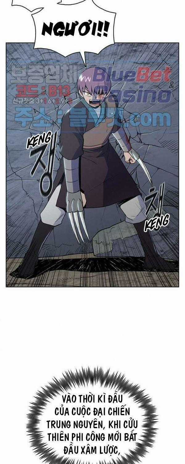 Phong Vân Chiến Thần Chapter 13 trang 17