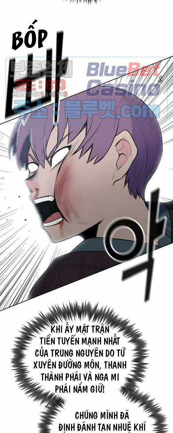 Phong Vân Chiến Thần Chapter 13 trang 19