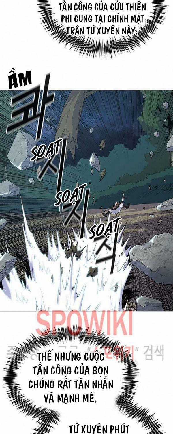 Phong Vân Chiến Thần Chapter 13 trang 20