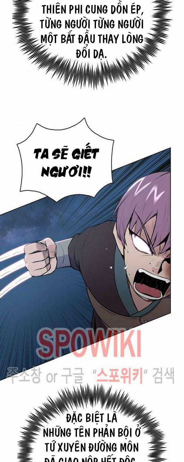 Phong Vân Chiến Thần Chapter 13 trang 22