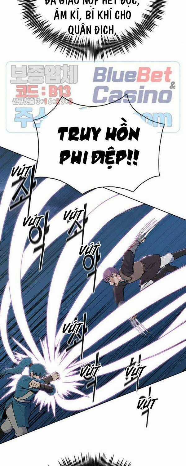 Phong Vân Chiến Thần Chapter 13 trang 23