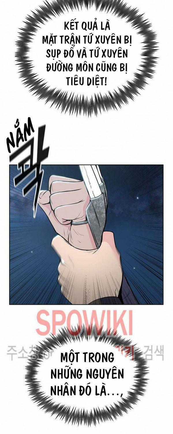 Phong Vân Chiến Thần Chapter 13 trang 24