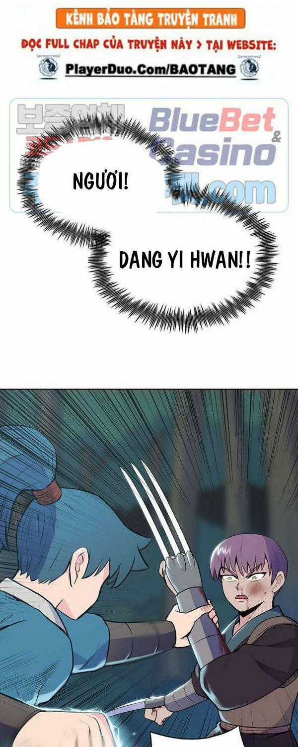 Phong Vân Chiến Thần Chapter 13 trang 25