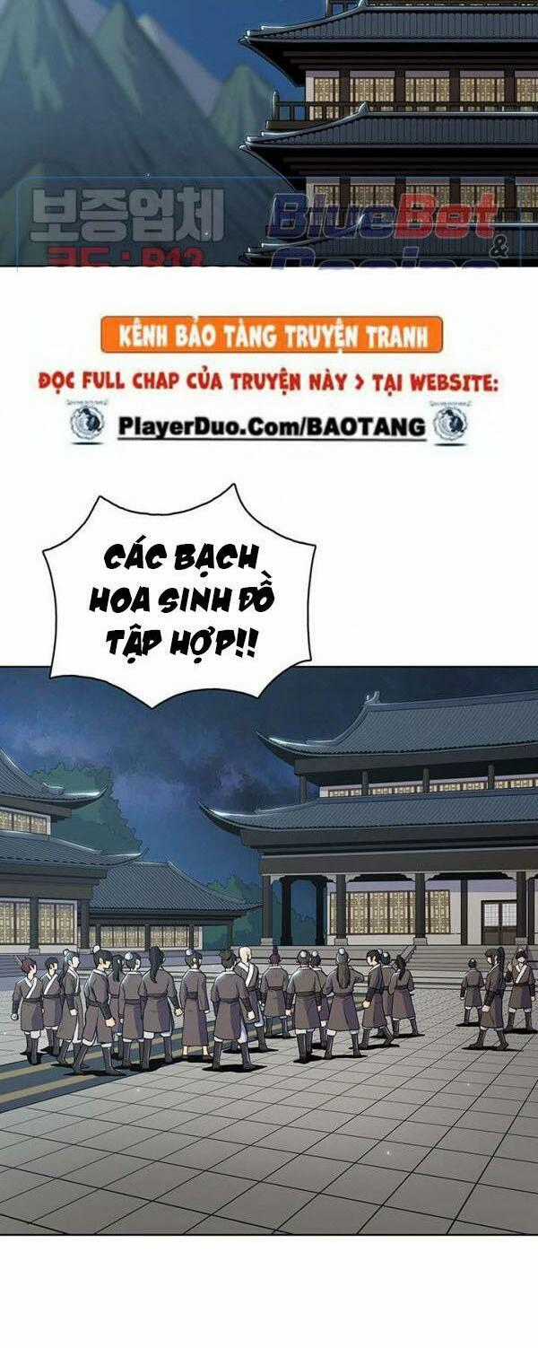 Phong Vân Chiến Thần Chapter 13 trang 27