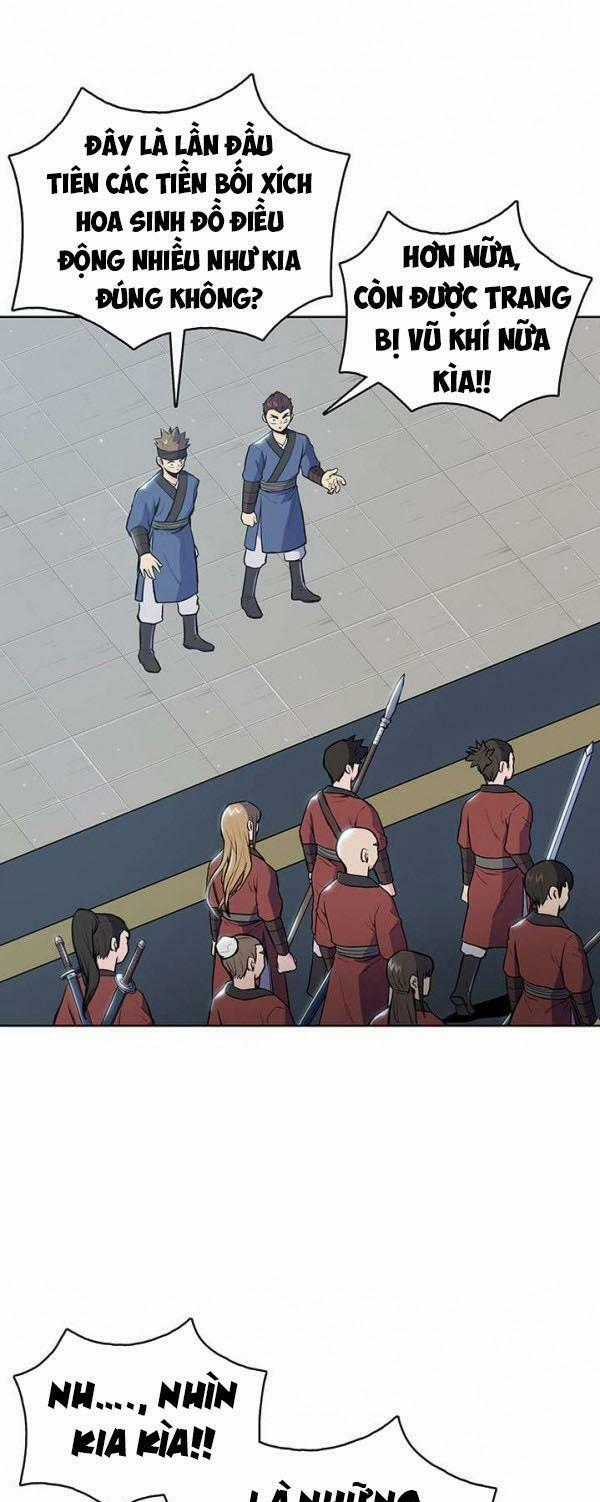 Phong Vân Chiến Thần Chapter 13 trang 30