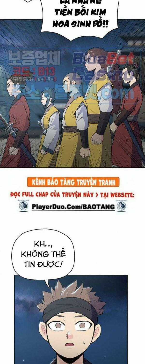 Phong Vân Chiến Thần Chapter 13 trang 31