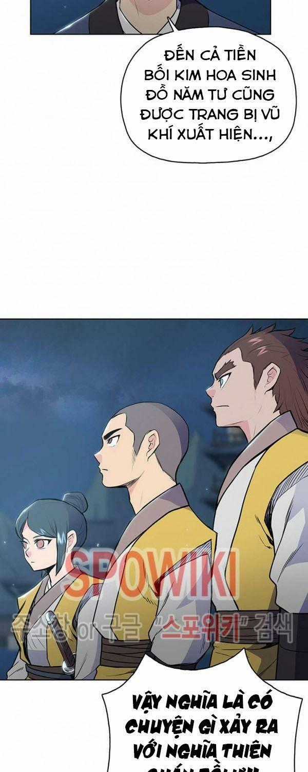 Phong Vân Chiến Thần Chapter 13 trang 32